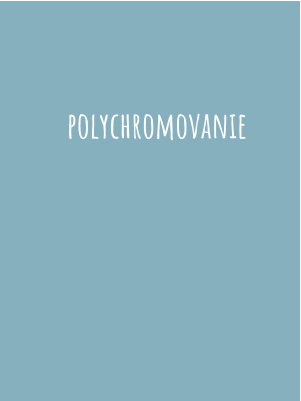 polychromovanie