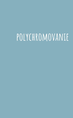 polychromovanie